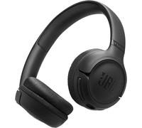 JBL Tune 530BT - Casque Bluetooth - Noir