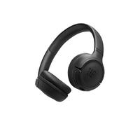 JBL Tune 535BT Noir, supra-auriculaire Bluetooth sans fil et son JBL Pure Bass