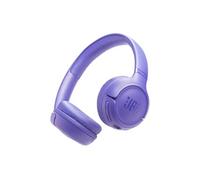 JBL Tune 535BT Violet, supra-auriculaire Bluetooth sans fil et son JBL Pure Bass