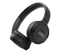 JBL Audio Casque Bluetooth pliable Tune 570BT Noir