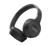 JBL Tune 660NC Casque Sans fil Arceau Appels/Musique Bluetooth Noir