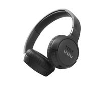 JBL Audio – Casque audio JBL TUNE 660NC – Bluetooth avec micro – Suppresseur de bruit actif – Noir