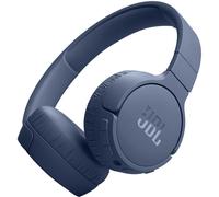 JBL Tune 670 NC Casque Avec fil &sans fil Arceau Appels/Musique USB Type-C Bluetooth Bleu