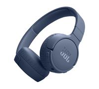 Casque JBL Tune 670 NC Bleu