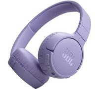 JBL Tune 670 NC Casque Avec fil &sans fil Arceau Appels/Musique USB Type-C Bluetooth Violet