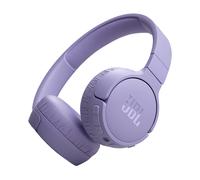 JBL Tune 670 NC Casque Avec fil &sans fil Arceau Appels/Musique USB Type-C Bluetooth Violet