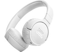 JBL Tune 670 NC Casque filaire et sans fil serre-tête Appels/musique USB Type-C Bluetooth Blanc
