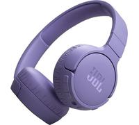 JBL Tune 670 NC Casque filaire et sans fil serre-tête Appels/musique USB Type-C Bluetooth Violet