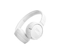 Casque audio Bluetooth JBL Tune 670NC Blanc