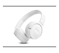 JBL Tune 670NC Casque Avec fil &sans fil Arceau Appels/Musique USB Type-C Bluetooth Blanc