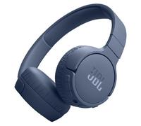 JBL Tune 670NC Casque Sans fil et filaire Arceau Appels/Musique USB Type-C Bluetooth Bleu