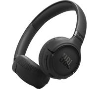 JBL Audio Casque supra-auriculaire JBL Tune 680NC - Bluetooth, réduction active du bruit - Noir
