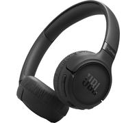 JBL Tune 680 Noir - Casques Bluetooth