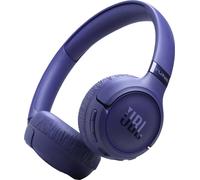 JBL Tune 680 NC Casque Supra-Auriculaire sans Fil, Bleu