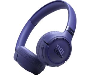 JBL Tune 680NC Casque Avec fil &sans fil Arceau Appels/Musique USB Type-C Bluetooth Bleu