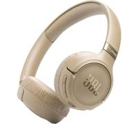 JBL Tune 680NC - Casque Bluetooth 6.0 - Beige