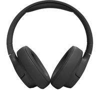 JBL Audio Casque Bluetooth T720 BT Noir