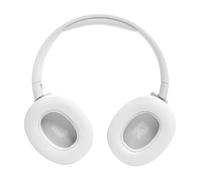 JBL Tune 720BT Casque Bluetooth sans fil supra-auriculaire blanc version HK