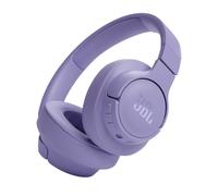 JBL Tune 720BT Casque Sans fil Arceau Appels/Musique Bluetooth Violet