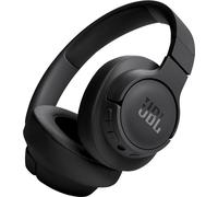 JBL Tune 720BT Casque sans fil serre-tête Appels/musique Bluetooth Noir