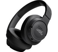 JBL T720 BT Noir - Casque Bluetooth