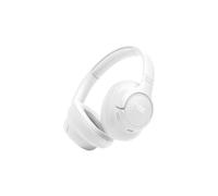 JBL Tune 730 Blanc - Casque Bluetooth