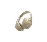 JBL Tune 730BT Casque Sans fil Arceau Appels/Musique USB Type-C Bluetooth Beige