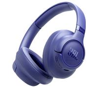 JBL Tune 730 BT, Casque Audio sans Fil, léger et Confortable, Bluetooth 6.0, autonomie jusqu'à 76 h, Charge Rapide, Design Pliable, Son JBL Pure Bass, Google Fast Pair, Microsoft Swift Pair, Bleu