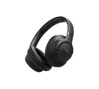 JBL Tune 735BT Noir, circum-auriculaire sans fil léger avec son JBL Pure Bass