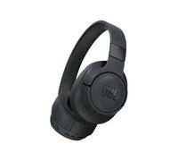 JBL TUNE 750BTNC - Écouteurs avec micro - circum-aural - Bluetooth - sans fil - Suppresseur de bruit actif - noir