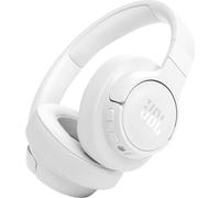 Casque audio Bluetooth JBL Tune 770NC Blanc
