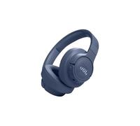 Casque audio Bluetooth JBL Tune 770NC Bleu
