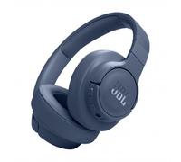 JBL Tune 770NC Bleu Casque Sans Fil Avec Annulation Du Bruit