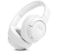JBL Tune 770NC Casque Avec fil &sans fil Arceau Appels/Musique USB Type-C Bluetooth Blanc
