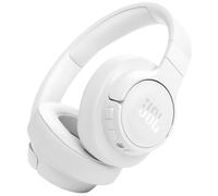 JBL Tune 770NC Casque Sans fil et filaire Arceau Appels/Musique USB Type-C Bluetooth Blanc