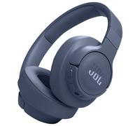 JBL Tune 770NC Casque Sans fil et filaire Arceau Appels/Musique USB Type-C Bluetooth Bleu