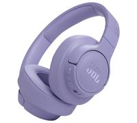JBL Tune 770NC Casque Sans fil et filaire Arceau Appels/Musique USB Type-C Bluetooth Violet