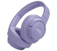 JBL Tune 770NC Casque Sans fil et filaire Arceau Appels/Musique USB Type-C Bluetooth Violet