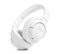 Casque audio Bluetooth JBL Tune 770NC Blanc