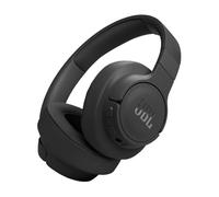 JBL Casque supra-auriculaire Tune 770NC – Bluetooth, Réduction de bruit, USB-C, 70 h – Noir