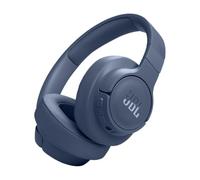 JBL Tune 770NC - Casque supra-auriculaire sans fil intelligent avec suppression du bruit intelligent, Bluetooth 5.3, jusqu'à 70 heures d'autonomie avec charge rapide, léger, confortable et pliable