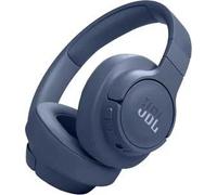 JBL TUNE 770NC - Écouteurs avec micro - circum-aural - Bluetooth - sans fil - Suppresseur de bruit actif - bleu