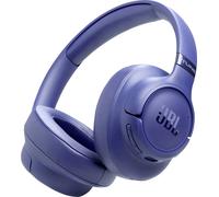 JBL Tune 780 Casque supra-auriculaire sans fil, Bluetooth, filaire Stereo bleu Noise Cancelling, Suppression du bruit du