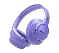 JBL Tune 780NC Casque Circum-Auriculaire sans Fil, Lavande
