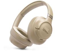 JBL Tune 780NC - Casque sans fil - Beige