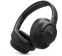 JBL Audio Casque sans fil Tune 780NC Bluetooth, réduction active du bruit Noir