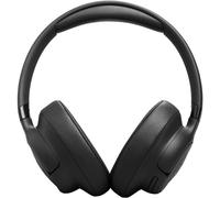 JBL Audio Casque sans fil Tune 780NC Bluetooth, réduction active du bruit Noir