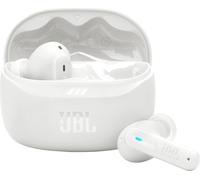 JBL Tune Beam 2 Casque sans fil intra-auriculaire Appel/Musique Bluetooth Blanc