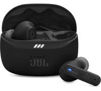 JBL Tune Beam 2 Casque sans fil intra-auriculaire Appels/Musique Bluetooth Noir