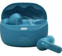 JBL Tune Beam 2 Casque sans fil intra-auriculaire Appels/Musique Bluetooth Turquoise